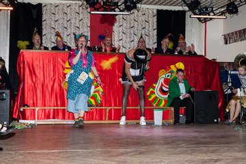 Bild 150 - Latuff Karnevalsveranstaltung Wiemersdorf